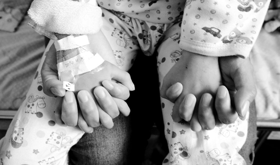 《邯鄲人物》第25期:小彬嫻，等你回家