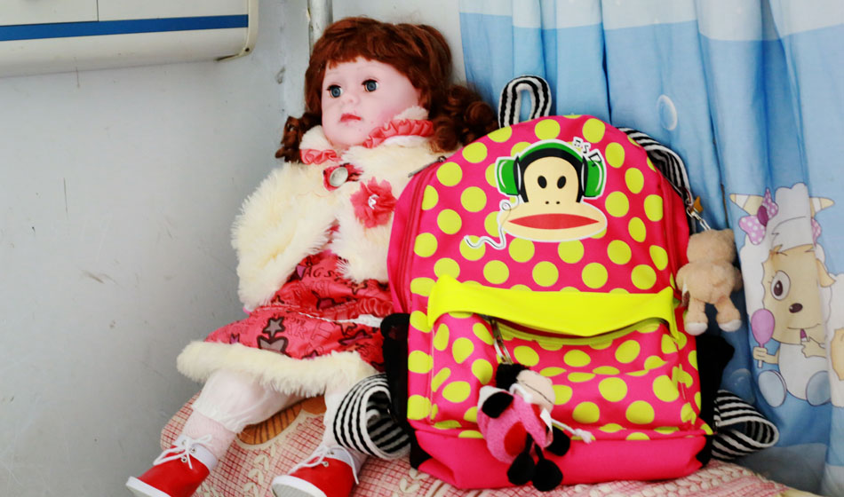 桑村260多口人在等你回家！為你獻(xiàn)愛心不留名的好人在等你康復(fù)！小彬嫻，我們都在你身邊不曾離去，堅(jiān)強(qiáng)！