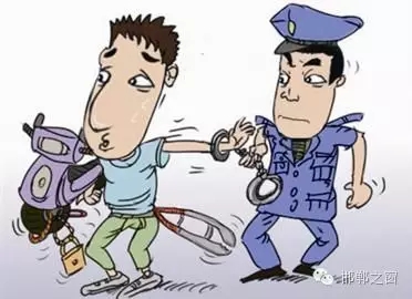 記者從武安市公安局獲悉，7月24日，武安三名未成年人在一天的時(shí)間里偷盜三輛山地自行車(chē)，被抓后，三名未成年違法行為人被公安局要求，各自書(shū)面寫(xiě)出不違法違規(guī)保證書(shū)，并囑咐家長(zhǎng)做好監(jiān)護(hù)教育工作。